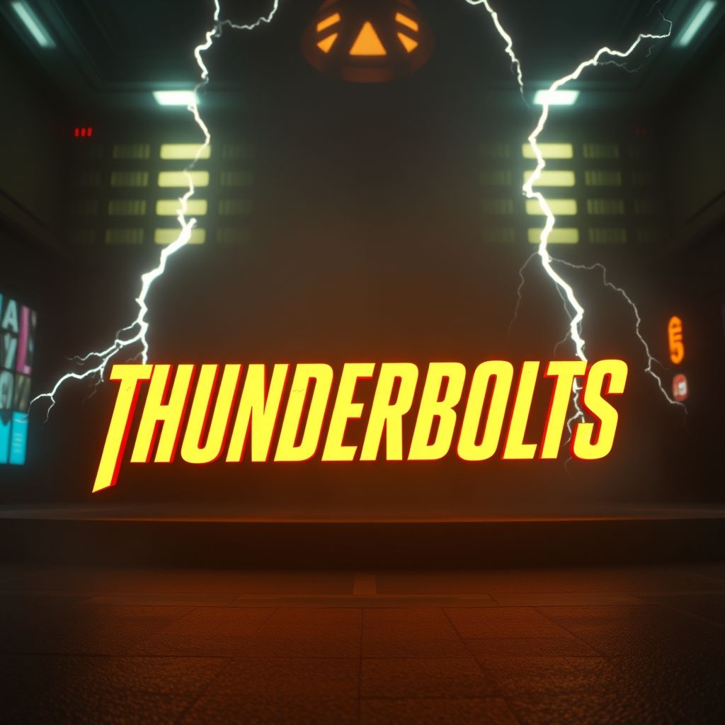 Thunderbolts: Easter Eggs ที่คุณอาจพลาดไปในตัวอย่างหนัง
